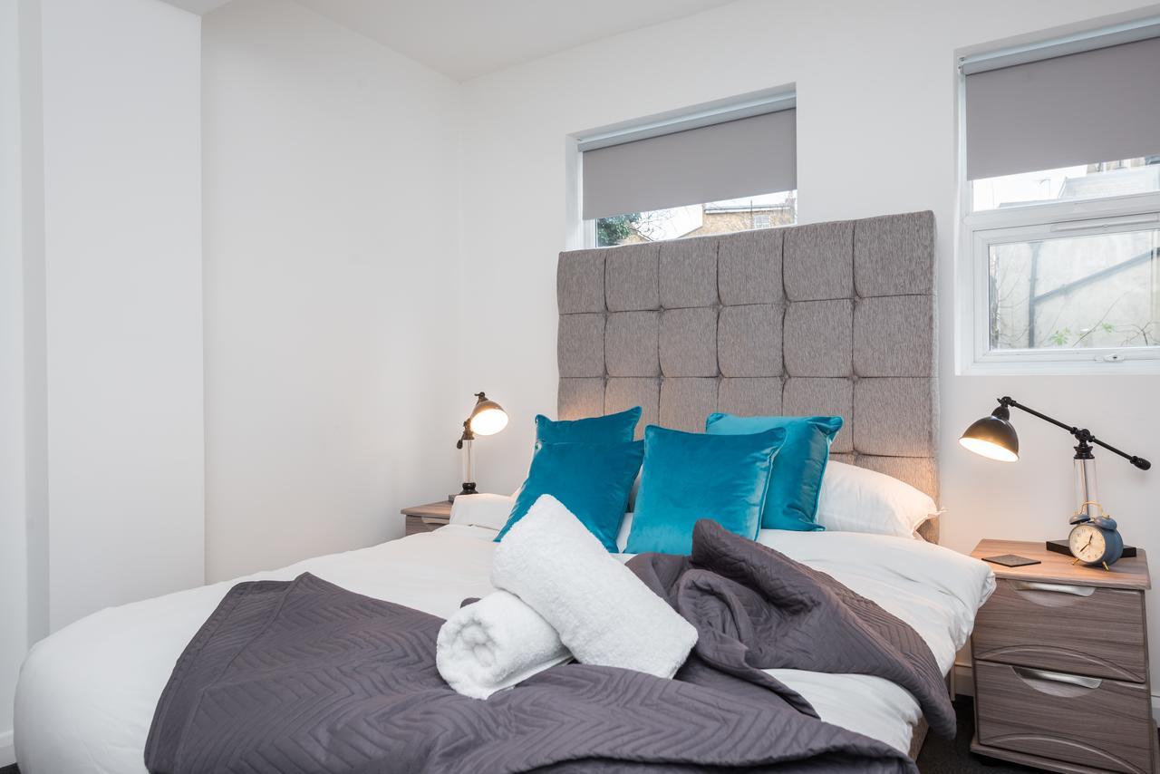 Apartment Sutherland Avenue *
