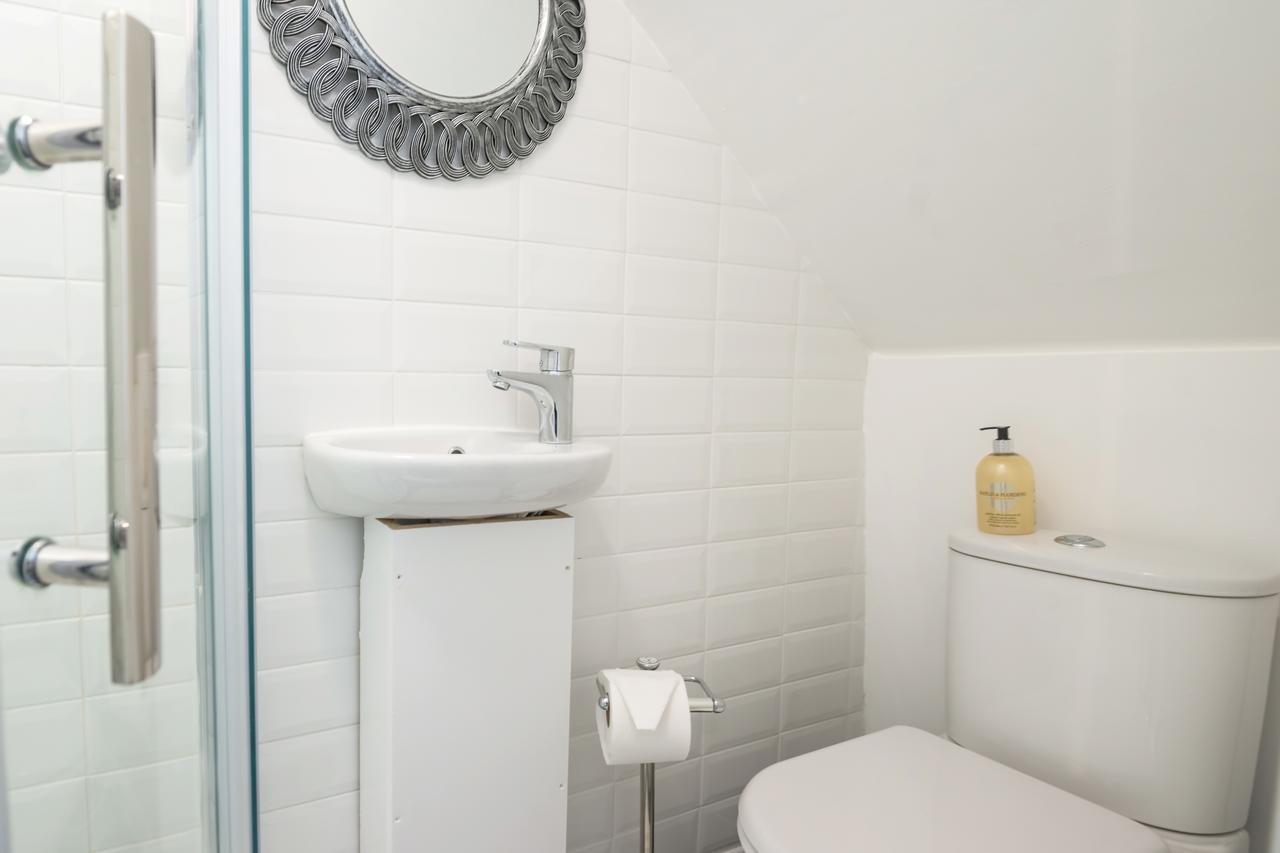Apartment Sutherland Avenue *